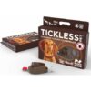 Tickless Pet eredeti csomagolás és készüléklek