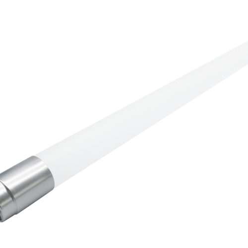 UV LED fénycső ISO nézet